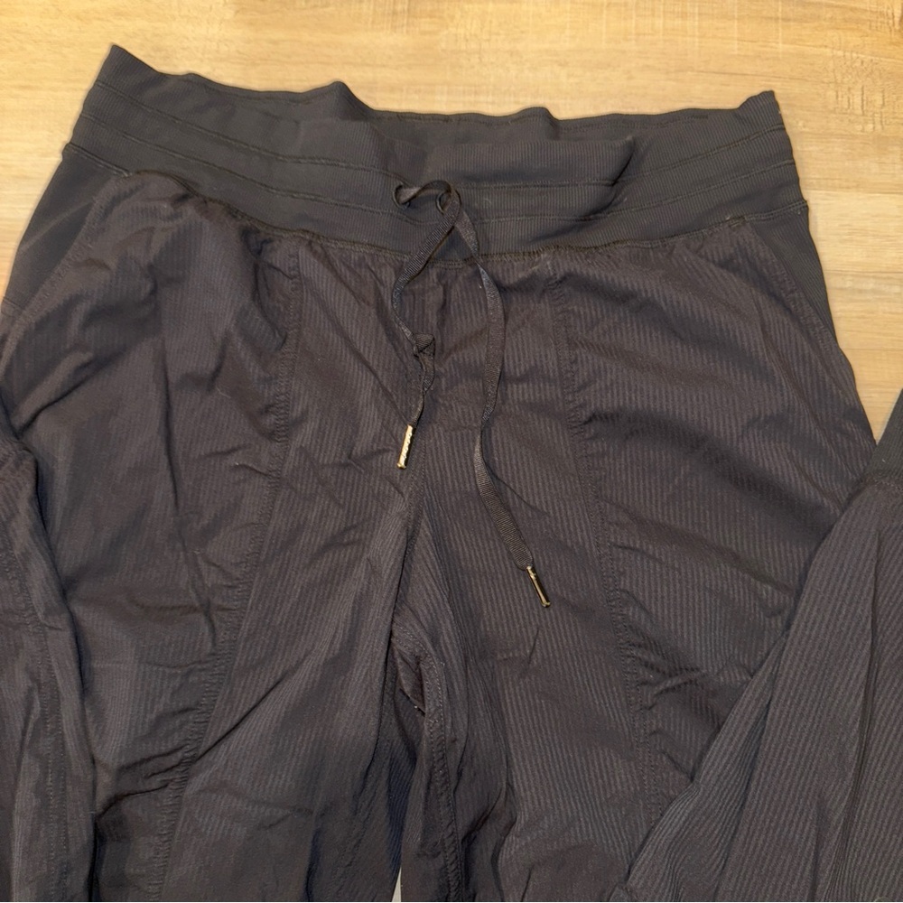 Lululemon Dance Studio Joggers